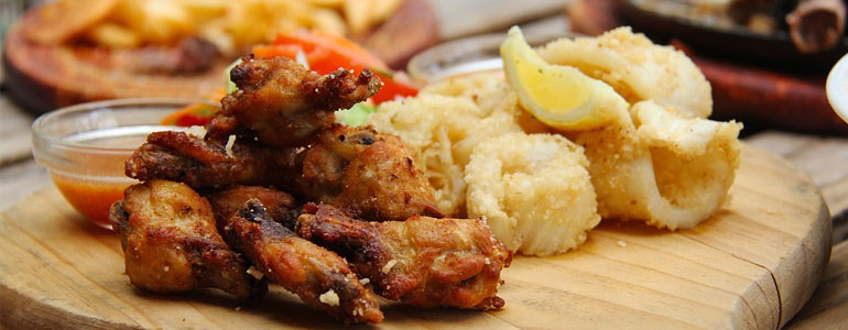 Read more about the article Delicious Chicken Receipe